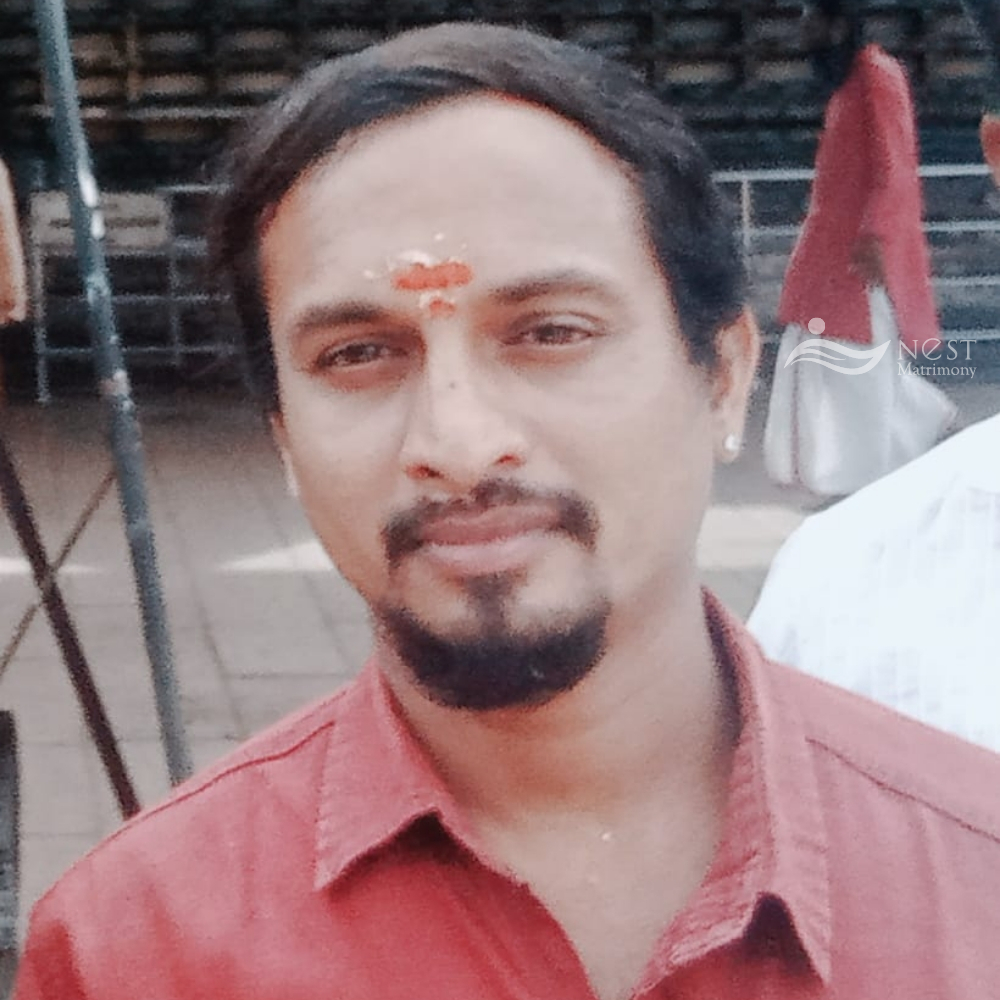 Krishnaprasad